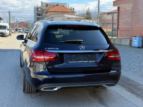 Mercedes-Benz C 300 FACELIFT-Plug-in hybrid-AVTOMAT-ГЕРМАНИЯ-TOP- - 19900 € / 38921.02 лв. - 68427323 7