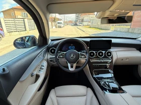 Mercedes-Benz C 300 FACELIFT-Plug-in hybrid-AVTOMAT-ГЕРМАНИЯ-TOP- - 19900 € / 38921.02 лв. - 68427323 10