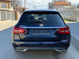 Mercedes-Benz C 300 FACELIFT-Plug-in hybrid-AVTOMAT-ГЕРМАНИЯ-TOP- - 19900 € / 38921.02 лв. - 68427323 6