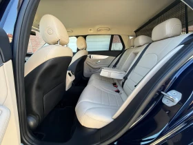 Mercedes-Benz C 300 FACELIFT-Plug-in hybrid-AVTOMAT-ГЕРМАНИЯ-TOP- - 19900 € / 38921.02 лв. - 68427323 15