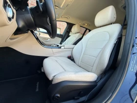 Mercedes-Benz C 300 FACELIFT-Plug-in hybrid-AVTOMAT-ГЕРМАНИЯ-TOP- - 19900 € / 38921.02 лв. - 68427323 13