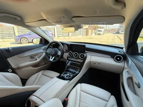 Mercedes-Benz C 300 FACELIFT-Plug-in hybrid-AVTOMAT-ГЕРМАНИЯ-TOP- - 19900 € / 38921.02 лв. - 68427323 12