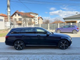 Mercedes-Benz C 300 FACELIFT-Plug-in hybrid-AVTOMAT-ГЕРМАНИЯ-TOP- - 19900 € / 38921.02 лв. - 68427323 4