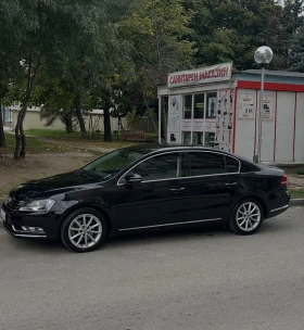 VW Passat 1400