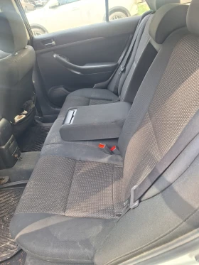 Toyota Avensis T-25 - 3500 € / 6845.40 лв. - 21041952 8