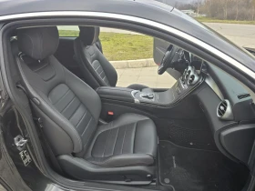 Mercedes-Benz C 220  AMG* Coupe* 4Matic* Пано* Амбиент* Камера360* Bur - 26500 € / 51829.49 лв. - 49337016 15