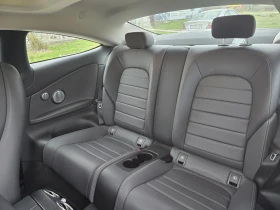 Mercedes-Benz C 220  AMG* Coupe* 4Matic* Пано* Амбиент* Камера360* Bur - 26500 € / 51829.49 лв. - 49337016 9