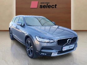 Volvo V90 Cross Country B5 (D) Mild hybrid 2.0L - 26990 € / 52787.85 лв. - 74366303 3