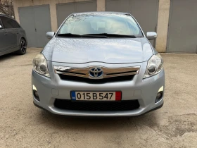 Toyota Auris 1.8i* Hiibrid* Navi* Face Lift - 6280 € / 12282.61 лв. - 84480971 2