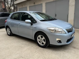 Toyota Auris 1.8i* Hiibrid* Navi* Face Lift - 6280 € / 12282.61 лв. - 84480971 7