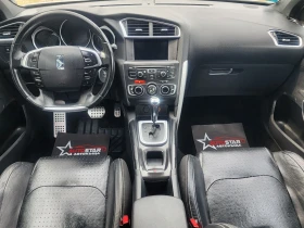 Citroen DS4 2.0HDI Auto - 7400 € / 14473.14 лв. - 26542950 7