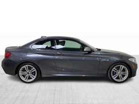 BMW 240 М240i* xDrive* AвтоКредит * (ЦЕНА ДО БГ) - 22499 € / 44004.22 лв. - 45563779 2