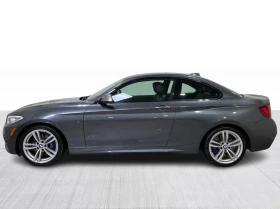 BMW 240 М240i* xDrive* AвтоКредит * (ЦЕНА ДО БГ) - 22499 € / 44004.22 лв. - 45563779 8