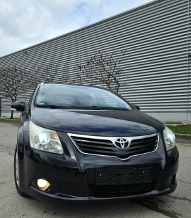 Toyota Avensis Сервизна история TUV  - 6600 € / 12908.48 лв. - 74577993 2