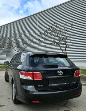 Toyota Avensis Сервизна история TUV  - 6600 € / 12908.48 лв. - 74577993 8