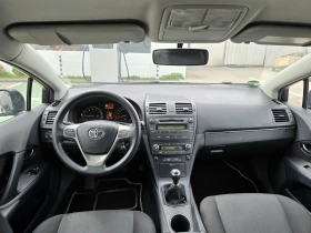Toyota Avensis Сервизна история TUV  - 6600 € / 12908.48 лв. - 74577993 4