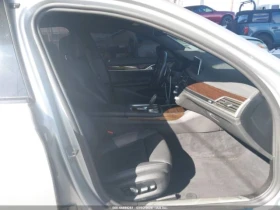 BMW 740 Li M PACK| HARMAN/KARDON| 360|  - 19000 € / 37160.77 лв. - 97152129 8