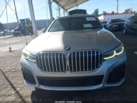 BMW 740 Li M PACK| HARMAN/KARDON| 360|  - 19000 € / 37160.77 лв. - 97152129 2