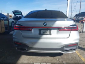 BMW 740 Li M PACK| HARMAN/KARDON| 360|  - 19000 € / 37160.77 лв. - 97152129 6