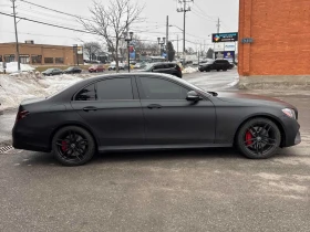 Mercedes-Benz E 43 AMG Burmaster* Обдухване - 20300 € / 39703.35 лв. - 54356370 4