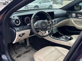 Mercedes-Benz E 43 AMG Burmaster* Обдухване - 20300 € / 39703.35 лв. - 54356370 6