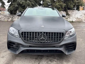 Mercedes-Benz E 43 AMG Burmaster* Обдухване - 20300 € / 39703.35 лв. - 54356370 2