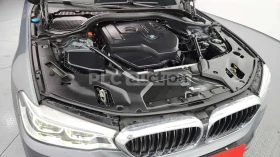 BMW 530 i* Smart Key* 360* Keyless* HeadUp*  | Auto.bg — изображение 5