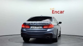 BMW 530 i* Smart Key* 360* Keyless* HeadUp*  | Auto.bg — изображение 4