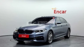 BMW 530 i* Smart Key* 360* Keyless* HeadUp*  | Auto.bg — изображение 2