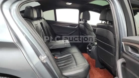BMW 530 i* Smart Key* 360* Keyless* HeadUp*  | Auto.bg — изображение 13