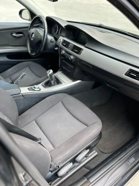 BMW 320 320d/NAVI/163ks - 4200 € / 8214.49 лв. - 95344646 11