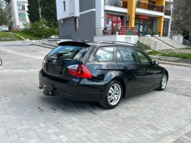 BMW 320 320d/NAVI/163ks - 4200 € / 8214.49 лв. - 95344646 7