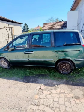 ������ Lancia Phedra