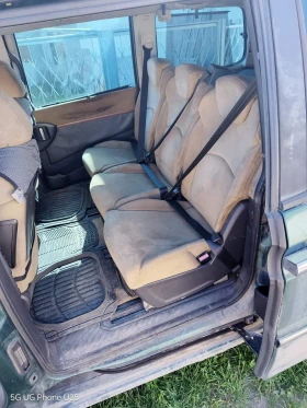 Lancia Phedra 2.2  | Mobile.bg � ����� ������ 9