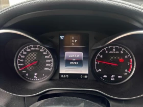 Mercedes-Benz C 43 AMG | BURMESTER | 360 | ������ ����� | CARFAX |  | Mobile.bg � ����� ������ 8