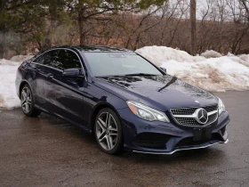Mercedes-Benz E 400 2017 Mercedes-Benz E-Class E 400 Coupe 4MATIC | Mobile.bg � ����� ������ 2