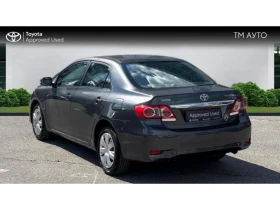 Toyota Corolla SDN 1.6VVT-I TERRA 6MT | Mobile.bg � ����� ������ 2