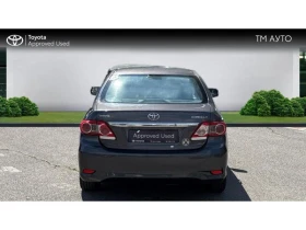 Toyota Corolla SDN 1.6VVT-I TERRA 6MT | Mobile.bg � ����� ������ 4