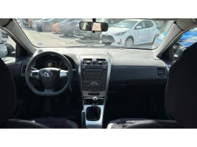 Toyota Corolla SDN 1.6VVT-I TERRA 6MT | Mobile.bg � ����� ������ 8