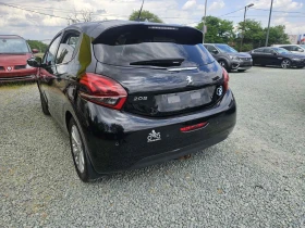 Peugeot 208 1.5HDi-Панорама - 6390 € / 12497.75 лв. - 60232866 2