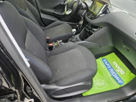 Peugeot 208 1.5HDi-Панорама - 6390 € / 12497.75 лв. - 60232866 8