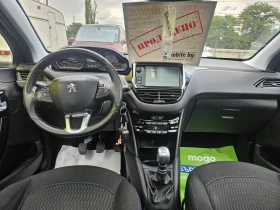 Peugeot 208 1.5HDi-Панорама - 6390 € / 12497.75 лв. - 60232866 9