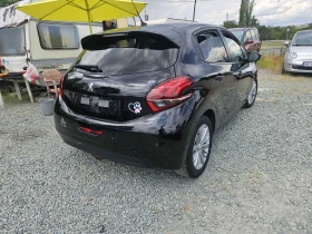 Peugeot 208 1.5HDi-Панорама - 6390 € / 12497.75 лв. - 60232866 4