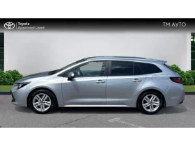 Toyota Corolla TS 2.0HSD EXECUTIVE MY22 | Auto.bg — изображение 3