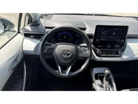 Toyota Corolla TS 2.0HSD EXECUTIVE MY22 | Auto.bg — изображение 9