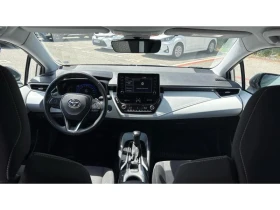 Toyota Corolla TS 2.0HSD EXECUTIVE MY22 | Auto.bg — изображение 8