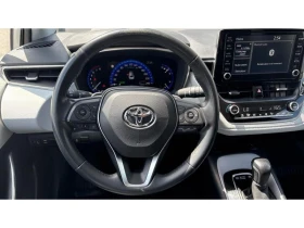 Toyota Corolla TS 2.0HSD EXECUTIVE MY22 | Auto.bg — изображение 13