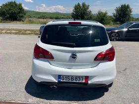Opel Corsa 1.4 Gpl | Auto.bg — изображение 5