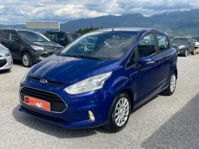 Ford B-Max Business Titanium! Euro-6b!! Servizni dokumenti!!! | Mobile.bg � ����� ������ 7