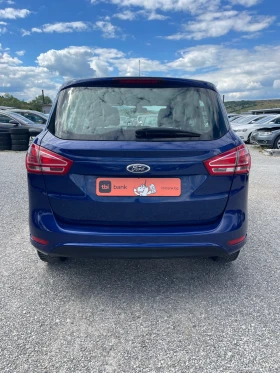 Ford B-Max Business Titanium! Euro-6b!! Servizni dokumenti!!! | Mobile.bg � ����� ������ 5